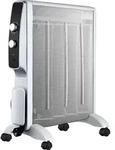 VALE Micathermic Heater HY-200B 2000W, White - Wei&szlig;