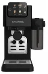 Grundig KSM 4431 L Siebtr&auml;germaschine, Farbe:Schwarz - Schwarz