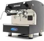Maxima - Gastro Espressomaschine - 1 Kolben - 180 Tassen pro Stunde - Schwarz