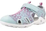 GEOX J S.WHINBERRY G. C Schuhe Gr&uuml;n - Gr&uuml;n - 36