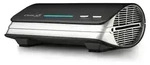 HEPA UV Desktop/Auto Ionisator Luftreiniger CA-501 mit Aromatherapie -...