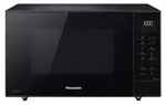 Panasonic NN-CT56RBEPG, Arbeitsplatte, Kombi-Mikrowelle, 27 l, 1000 W, Eingebautes