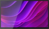 ALOGIC 32A4KPDTMSGR, Alogic ASPEKT Touch 32 UHD Matt Dock Monitor only Space Grey,