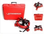 Rothenberger ROSCOPE MODUL 25/16 Arbeitsl&auml;nge 16m f&uuml;r Roscope i2000 im