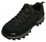 CMP RIGEL LOW TREKKING SHOES Herren Trekkingschuh in Grau, Gr&ouml;&szlig;e 49 - Grau -...