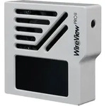 WireView Pro II GPU (wei&szlig;, Reversed, 12V-2x6-Pin, USB-C) - Wei&szlig;