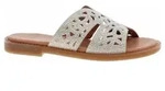 Damen Remonte Hausschuhe D3647-62 beige 38 - Beige - 38