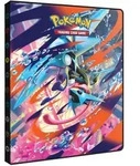 Ultra Pro Pok&eacute;mon Chaos Rising 9-Pocket Portfolio &ndash; Kartenbinder f&uuml;r 252...