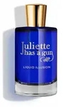 Juliette Has A Gun Liquid Illusion Eau de Parfum f&uuml;r Frauen 100 ml