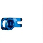 Race Face Turbine SL Vorbau, 35.0mm, 50mm, blau - leichter All-Mountain-Vorba...