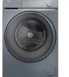 Haier HW90-B14367GTUIT, Frontlader, 9 kg, B, 70 dB, 1400 RPM, A - Grau