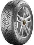 Continental Winterreifen motorcycle-tyres WinterContactTM TS 870 ( 155/70 R19 88Q XL