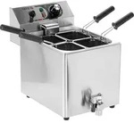 Gastro Nudelkocher, Pastakocher 8L 3150W 550x470x380mm