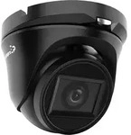 EtiamPro HD-&Uuml;BERWACHUNGSKAMERA - HD TVI - DOME - VARIFOKAL-OBJEKTIV - SCHWARZ -