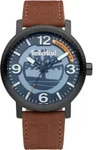Timberland SCUSSET TDWGA2101503 Herrenarmbanduhr - Grau