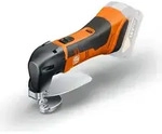 FEIN Akku-Blechschere bis 1,6 mm ABLS 18 1.6 E AS | 71300661000