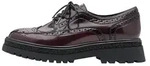 Tamaris 23619/45 Merlot Gr&ouml;&szlig;e EU 37 - Rot - 37