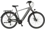 FISCHER E-Bike Trekking MOVE, Rahmenh&ouml;he 52 cm, Akku 474 Wh, Heckmotor,