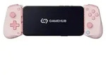 Gamesir Controller X5 Lite Typ-C Wired Pink XBOX - Rosa