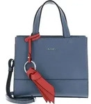 PICARD Handtasche Umh&auml;ngetasche Levante Hand Bag Denim blaugrau - Blau