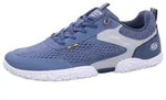 Dockers by Gerli Barfu&szlig;schuhe Blau - Blau - 42