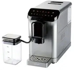 Silvercrest Kaffeevollautomat Espressomaschine Kaffeemaschine Maschine 1350 W
