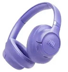 JBL Tune 730BT, Kabelloser Over-Ear-Kopfh&ouml;rer mit Bluetooth, Lavender - Violett
