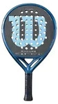 Wilson Endure V1 Padelschl&auml;ger Blau 2 Blau 2 - Blau