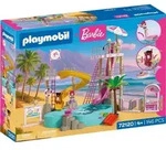 PLAYMOBIL 72120 PLAYMOBIL x PLAYMOBIL BarbieTM Wasserpark