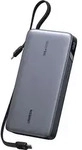 UGREEN PB552 Powerbank 25000mAh 165W USB-A/3xUSB-C Grau - Grau