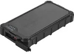Sandberg 421-23, 10000 mAh, Programmable Power Supply (PPS), 3,7 V, 15 W, Schwarz -