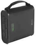Sandberg 421-37, 144000 mAh, Lithium-Eisen-Phosphat (LiFePO4), Power Delivery, Quick