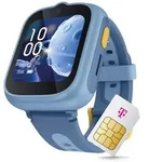 TCL Movetime Family Watch MT48 blau - Blau