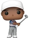 Tiger Woods POP! Golf Vinyl Figur Tour Debut 1992 9 cm