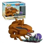 Funko Pop! Deluxe: Naruto Shippuden - Kurama (Glow in the Dark) #2118