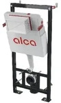 Alcadrain AM101/1120W Vorwandinstallationssystem f&uuml;r Trockenbau (aus...