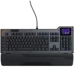 Turtle Beach Command Series KB5 Wired mechanische Gaming-Tastatur -