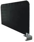 Variofit Fachteiler Kunststoff, Typ:f&uuml;r zsw-520203