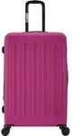 Flexot&reg; Trolley - Koffer XL &ndash; Aluminium-Teleskopstange, ABS-Hartschale,
