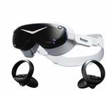 PIMAX PVH00010230, Pimax Dream Air Slam VR Headset Wei&szlig;