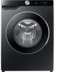 Samsung WW10FG6U94LB, Frontlader, 10 kg, B, 72 dB, 1351 RPM, A - Schwarz
