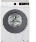 Candy GD 410G8-S, Frontlader, 10 kg, B, 69 dB, 1400 RPM, A - Wei&szlig;