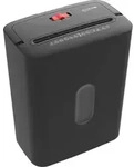 Aktenvernichter PS 53 CC Pro schwarz