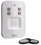 DELTA DORE LB 2000 Tyxal+ Funk-Chipleser (6413254)