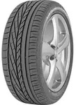 Goodyear Sommerreifen motorcycle-tyres Excellence ROF ( 245/45 R19 98Y *, mit