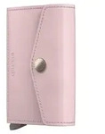Secrid Geldb&ouml;rse Envelope Pebble 7.2 x 10.2 x 2.5 - Rosa