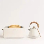 Pack TOAST RETRO Toaster + KETTLE RETRO Wasserkocher