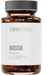 CBD VITAL - Hanf Immun Komplex | Vitamin C, D3, Zink mit Sternanis & Cistus