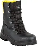 Cofra Schnittschutzstiefel Woodsman Bis nach EN ISO 17249:2013 Klasse 1, A E P...