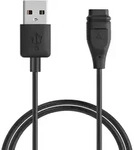 kwmobile Smartwatch Ladekabel f&uuml;r COROS PACE 2 / PACE 3 / APEX / APEX Pro /...